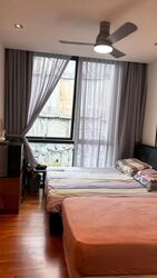 The Morris Residences (D19), Terrace #600986681